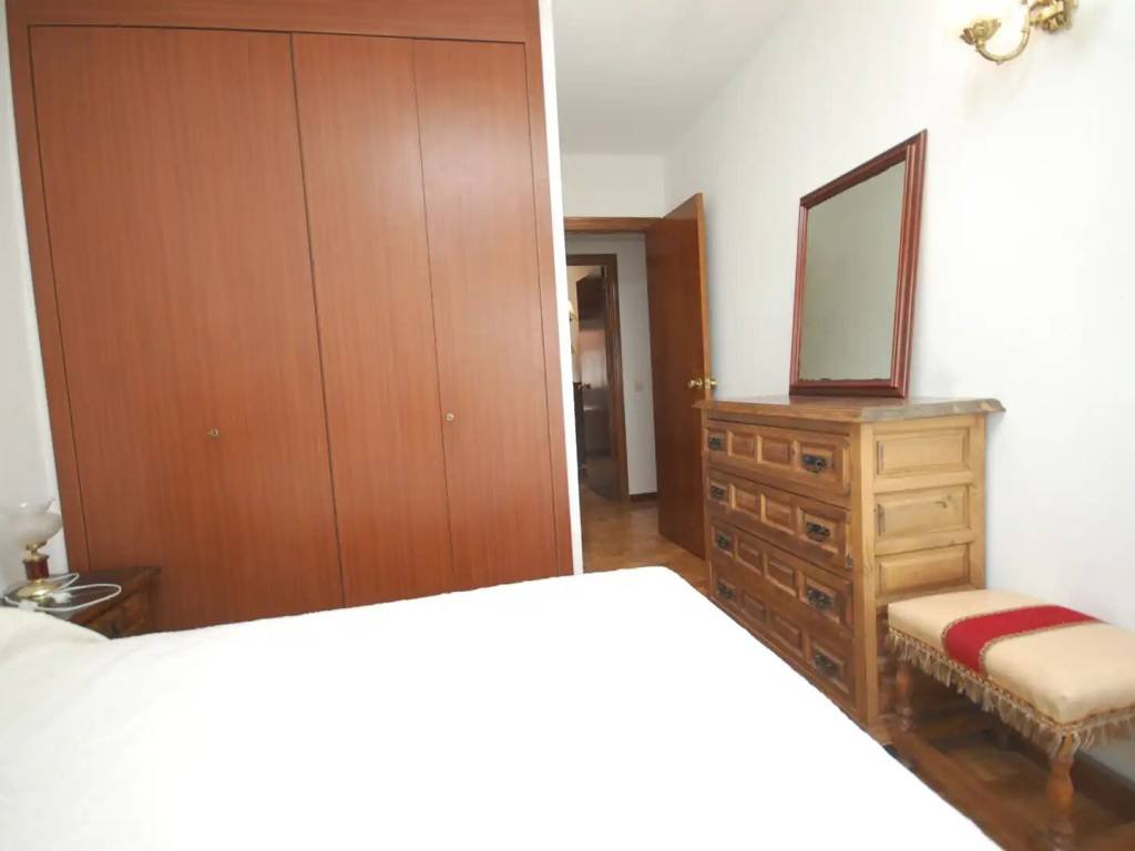 Piso de 147 m² en Madrid