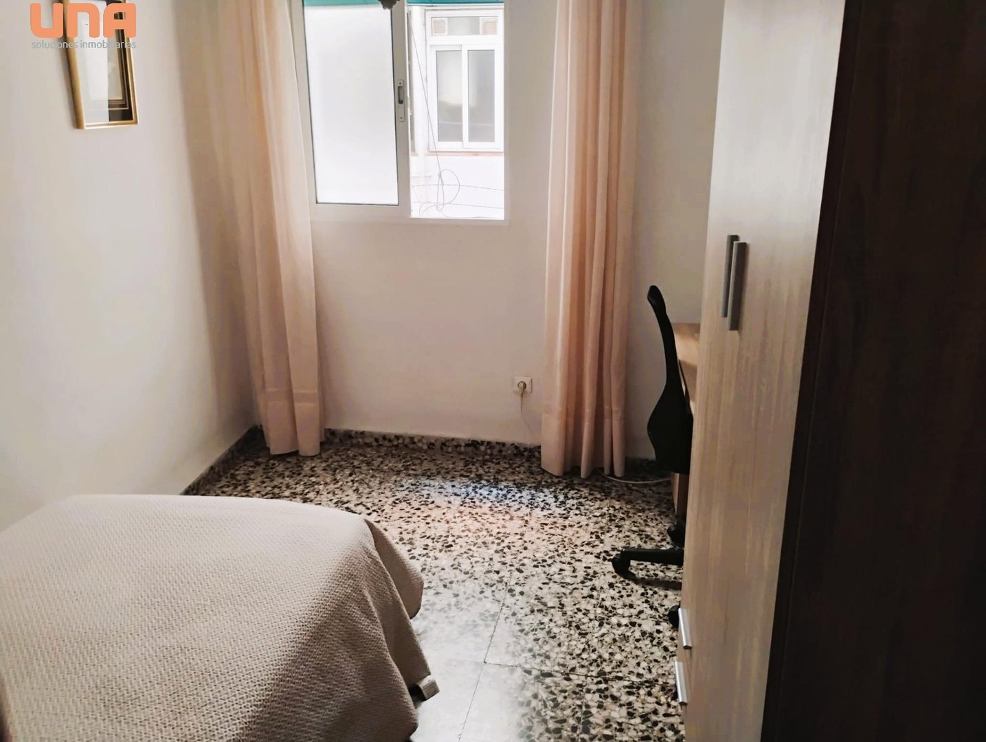 Habitació de lloguer, Còrdova
