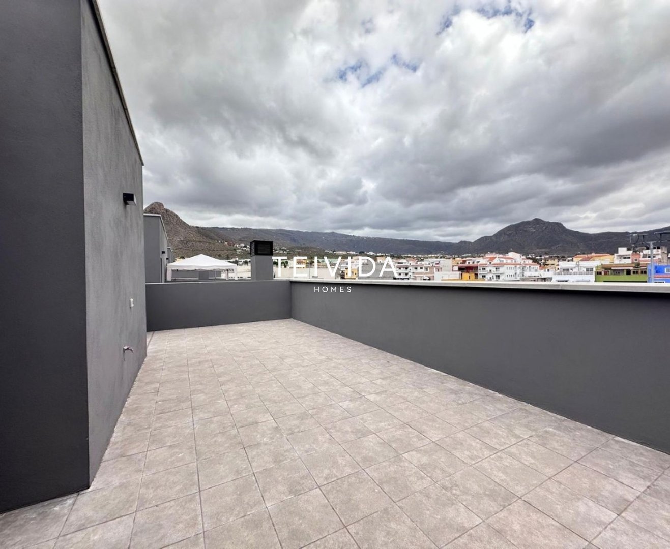 Apartamento 115 m² em Arona