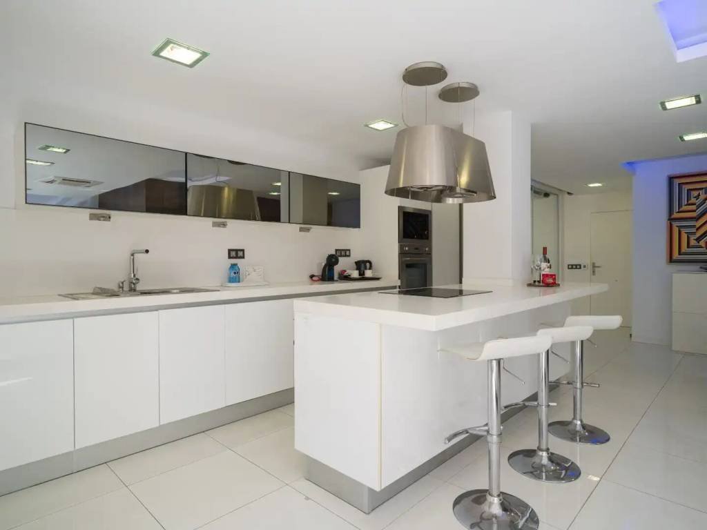 Piso de 120 m² en Las Palmas de Gran Canaria