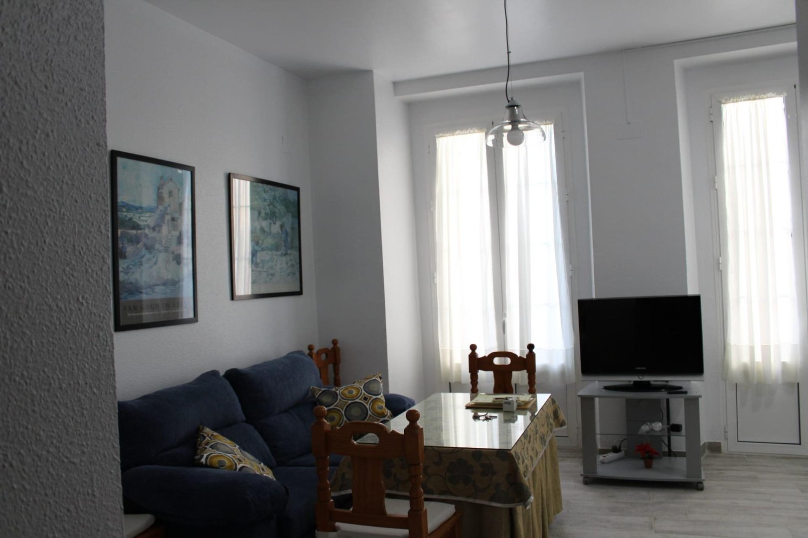 Pis de 90 m² a Sevilla