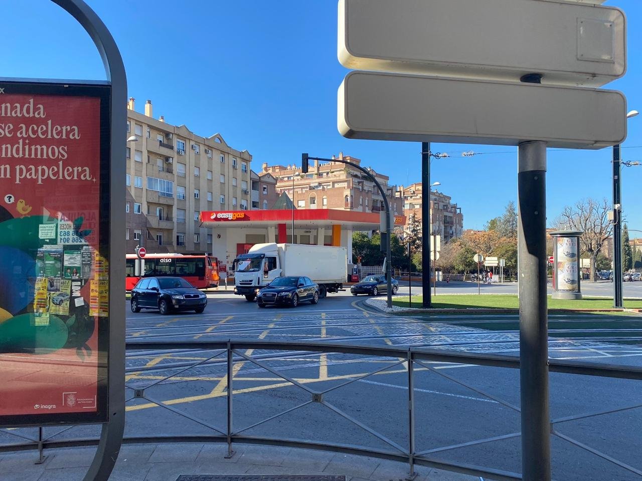 Piso de 77 m² en Granada