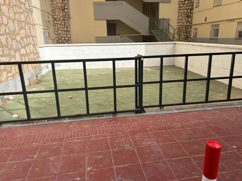 Flat 28 m² in Benalmádena