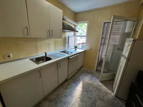 Habitació de lloguer, Guadalajara