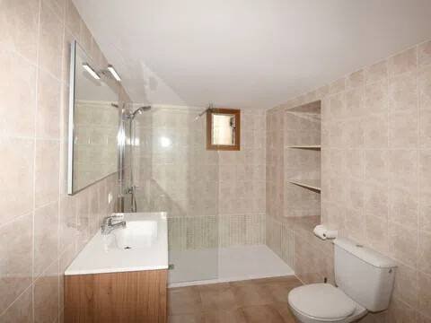Piso de 337 m² en Campos