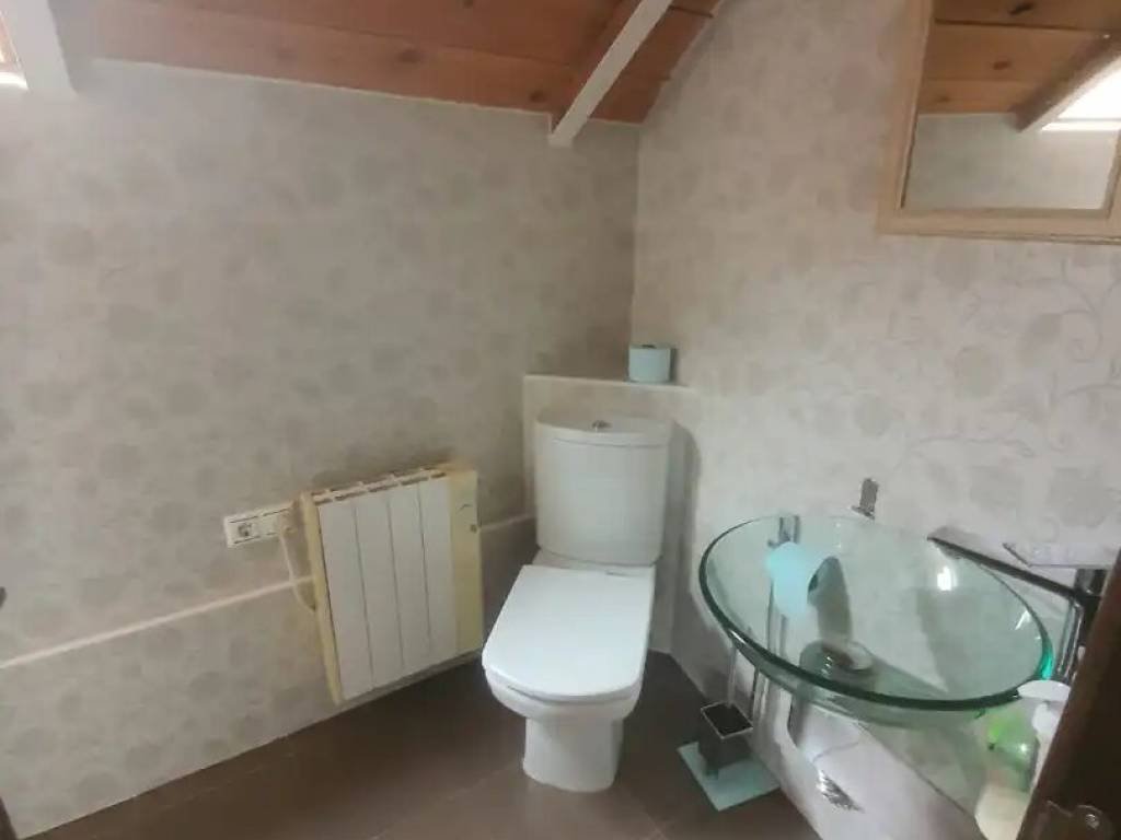 Pis de 130 m² a Úbeda