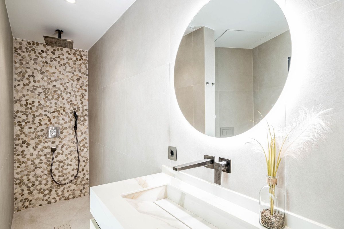 Moradia 369 m² em Marbella