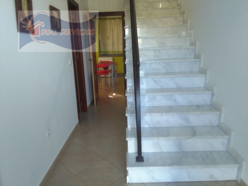 Wohnung 120 m² in Lepe