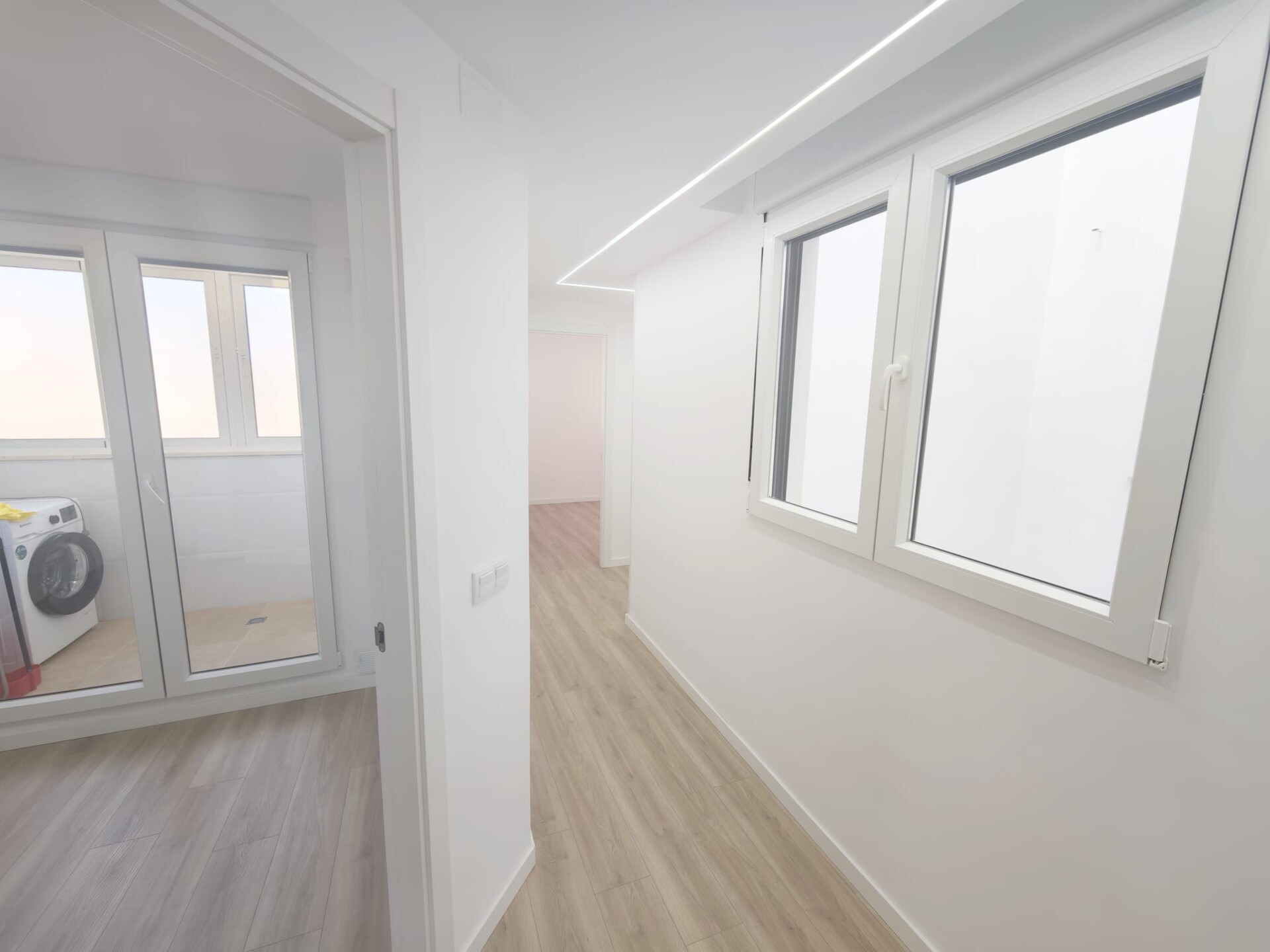 Piso de 116 m² en Murcia
