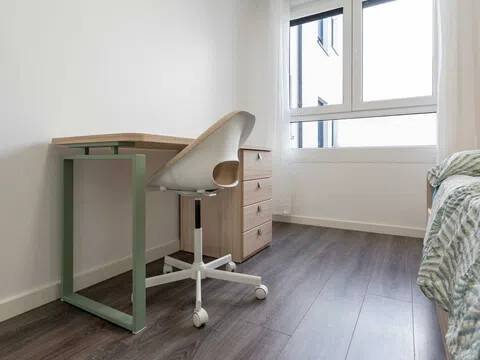 Piso de 122 m² en Gijón