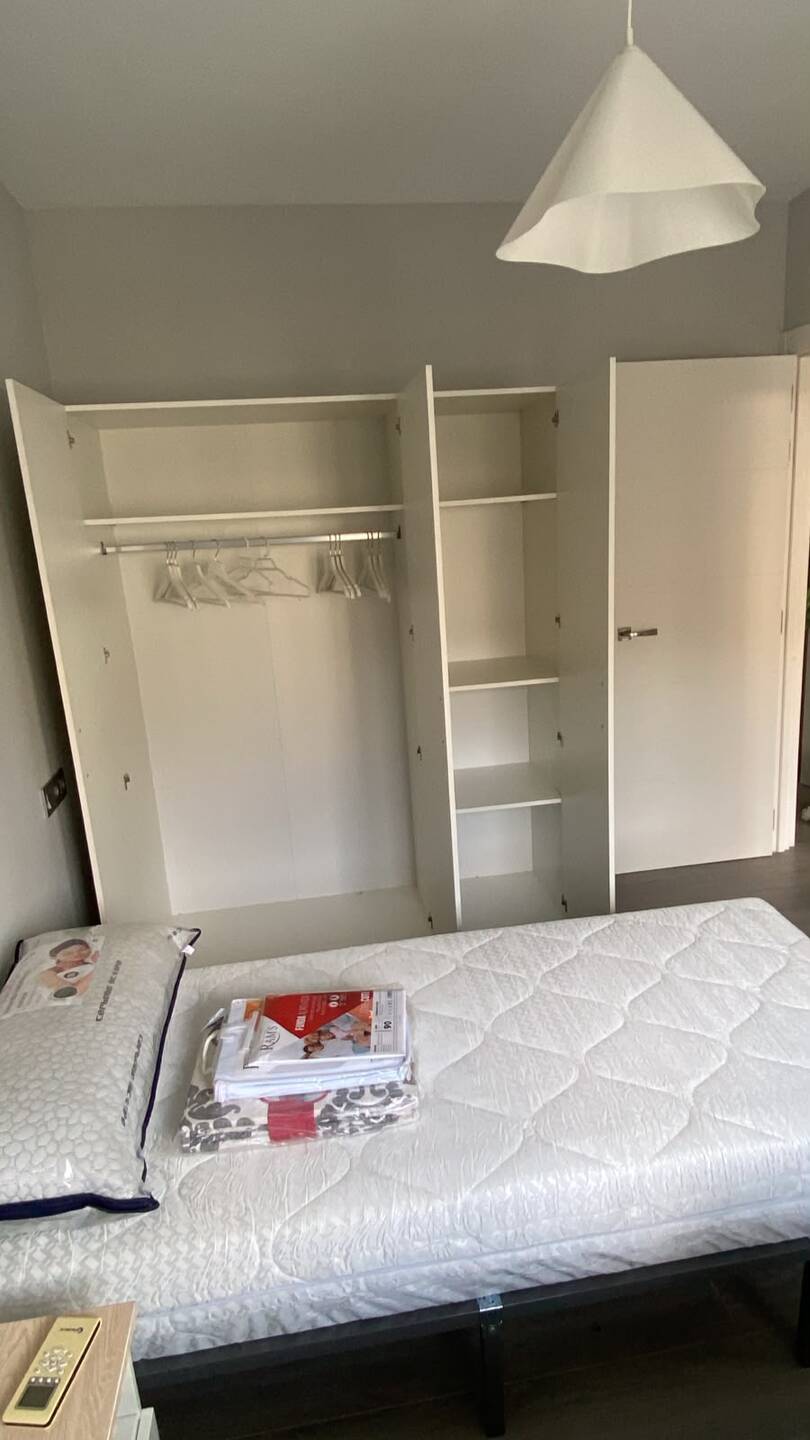 Pis de 65 m² a Sevilla