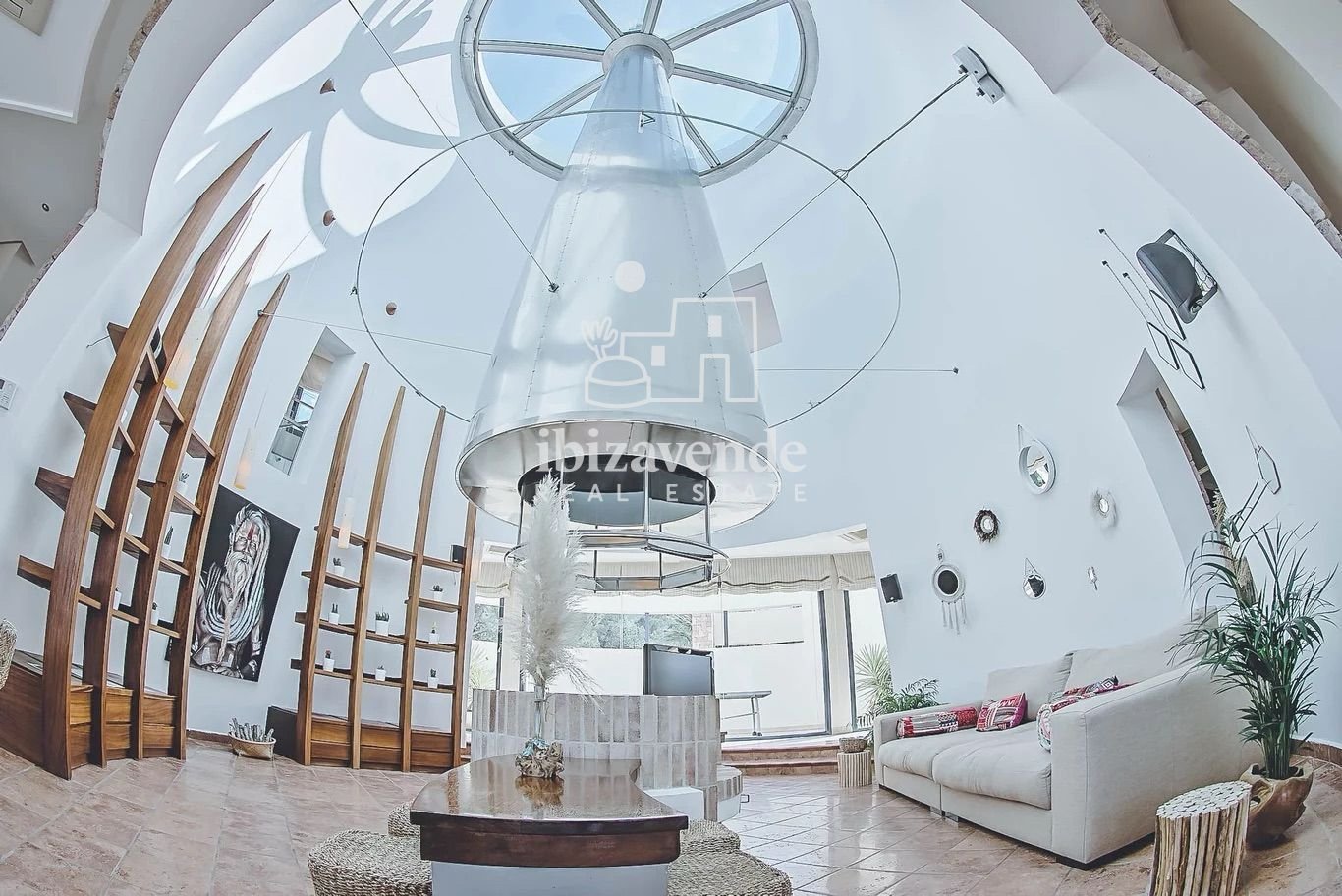 Casa de 456 m² en Sant Josep de sa Talaia