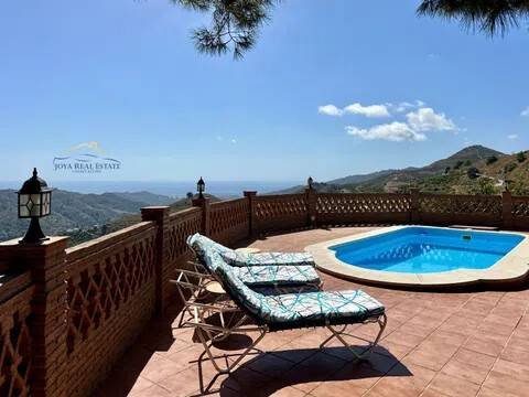 Casa de 139 m² en Almuñécar