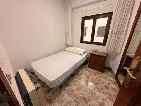 Pis de 80 m² a Salamanca