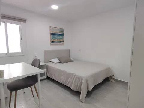 Habitació de lloguer, San Cristóbal de La Laguna