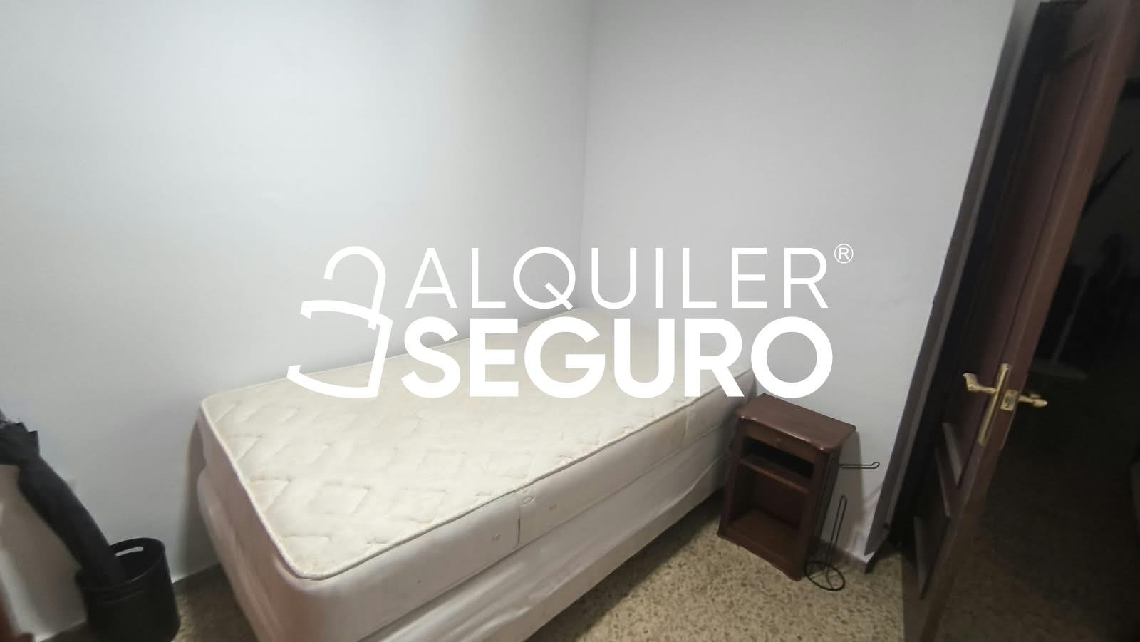 Piso de 75 m² en Sevilla