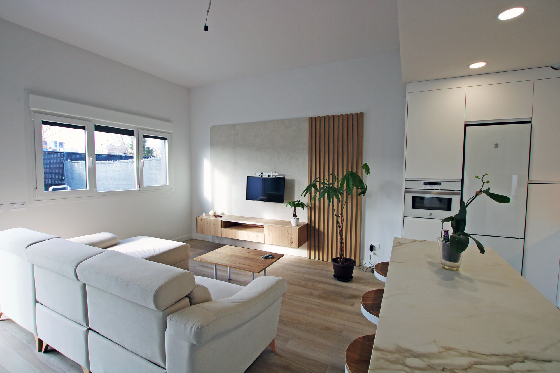 Casa de 116 m² en Cabanillas del Campo