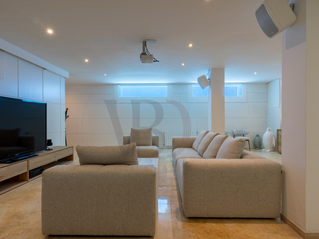 Casa de 550 m² a Sant Antoni de Portmany