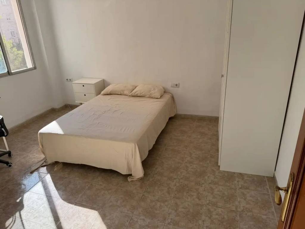 Pis de 100 m² a València