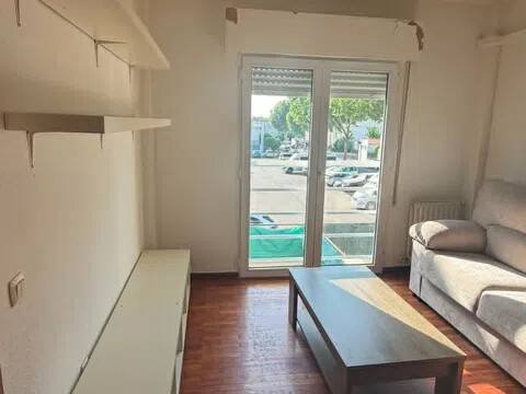 Piso de 50 m² en Ciudad Real