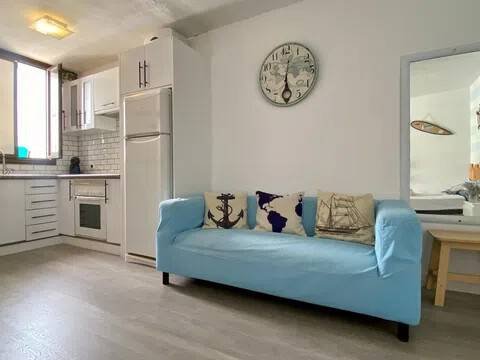 Piso de 50 m² en Arona