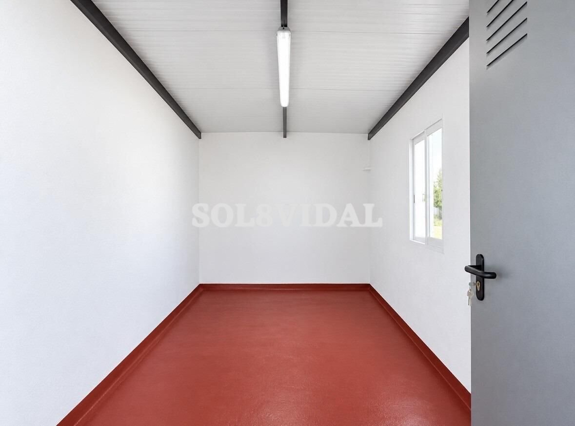 Piso de 100 m² en Orihuela
