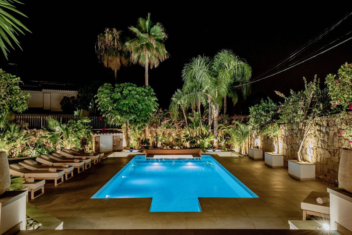 Moradia 369 m² em Marbella