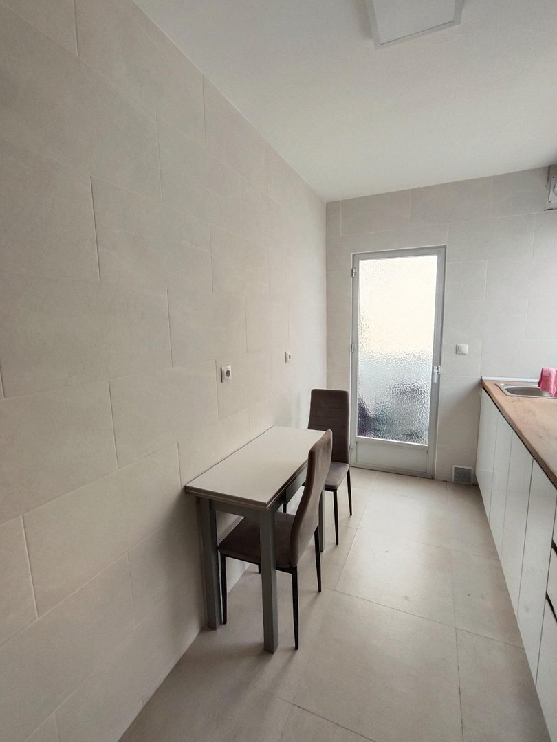 Piso de 128 m² en Almería
