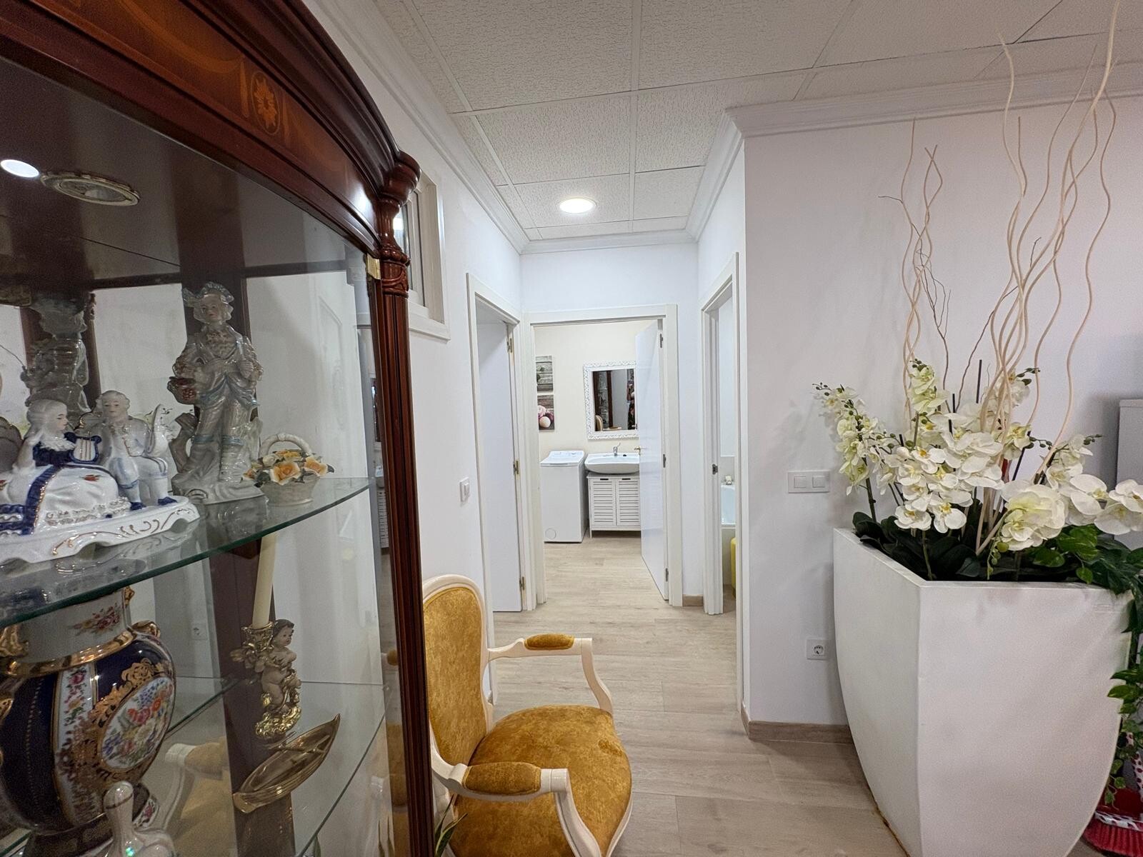 Pis de 75 m² a Vilanova de Arousa