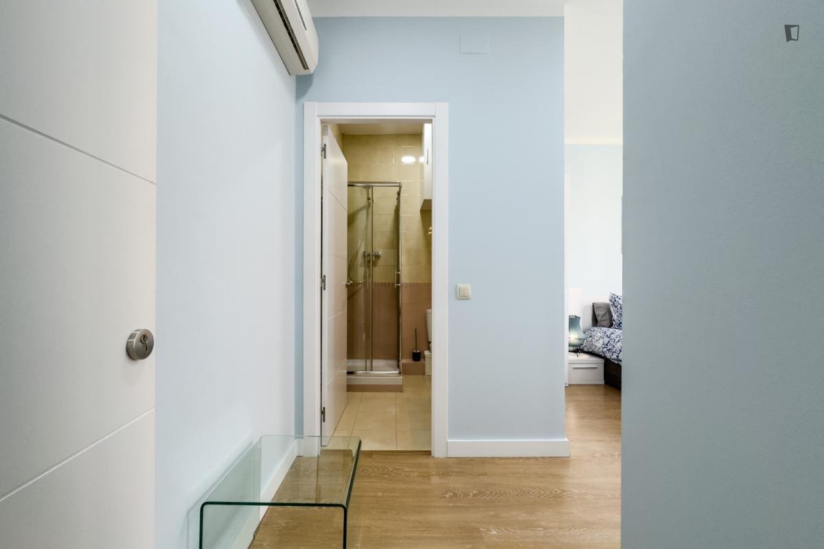 Habitación en alquiler, Barcelona