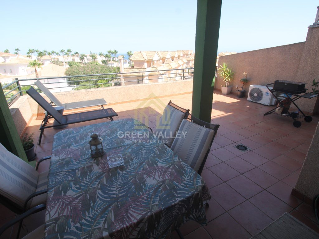 Piso de 65 m² en Vélez-Blanco