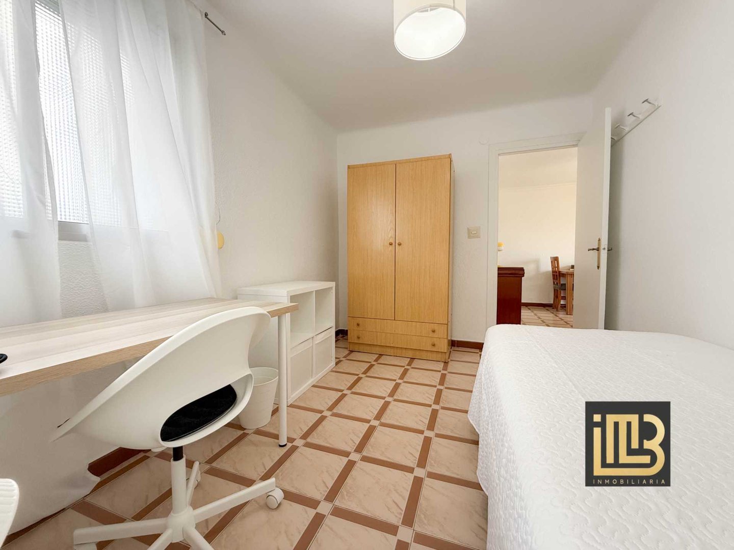 Habitación 80 m², Málaga
