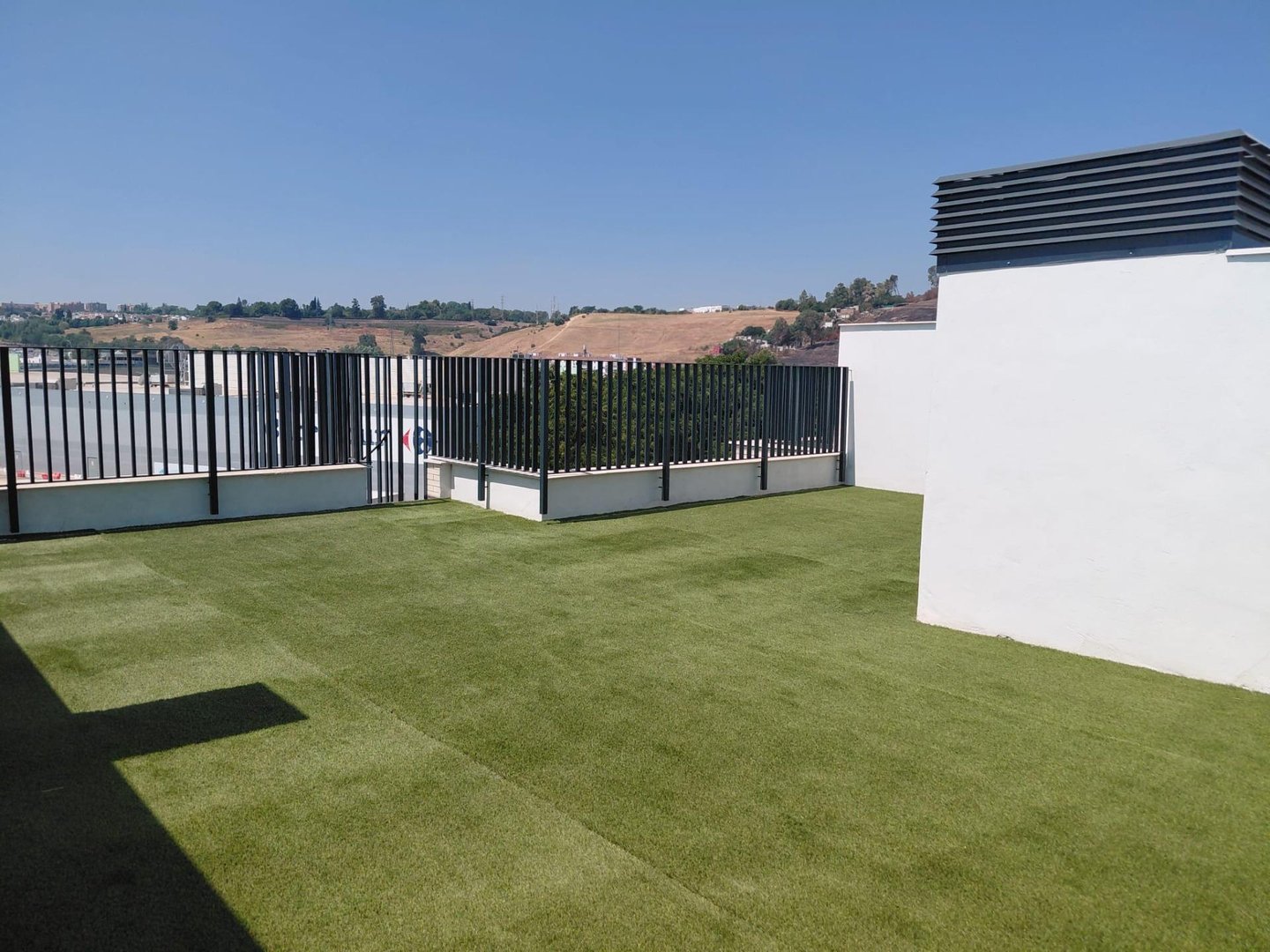 Piso de 144 m² en Camas