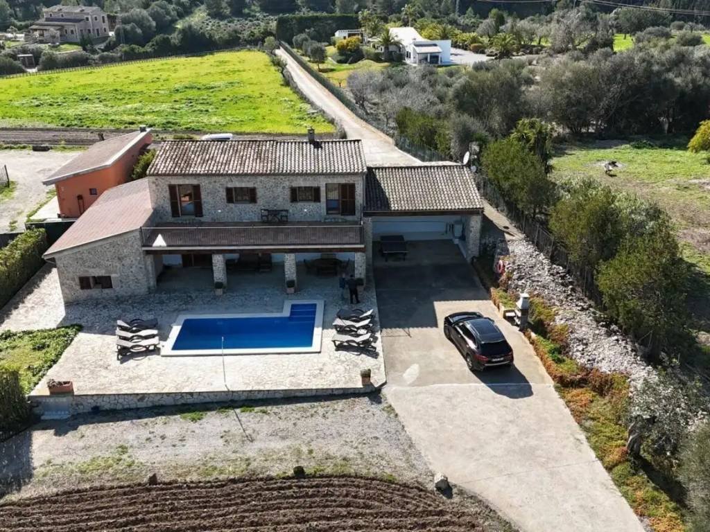 Casa de 180 m² en Alcúdia
