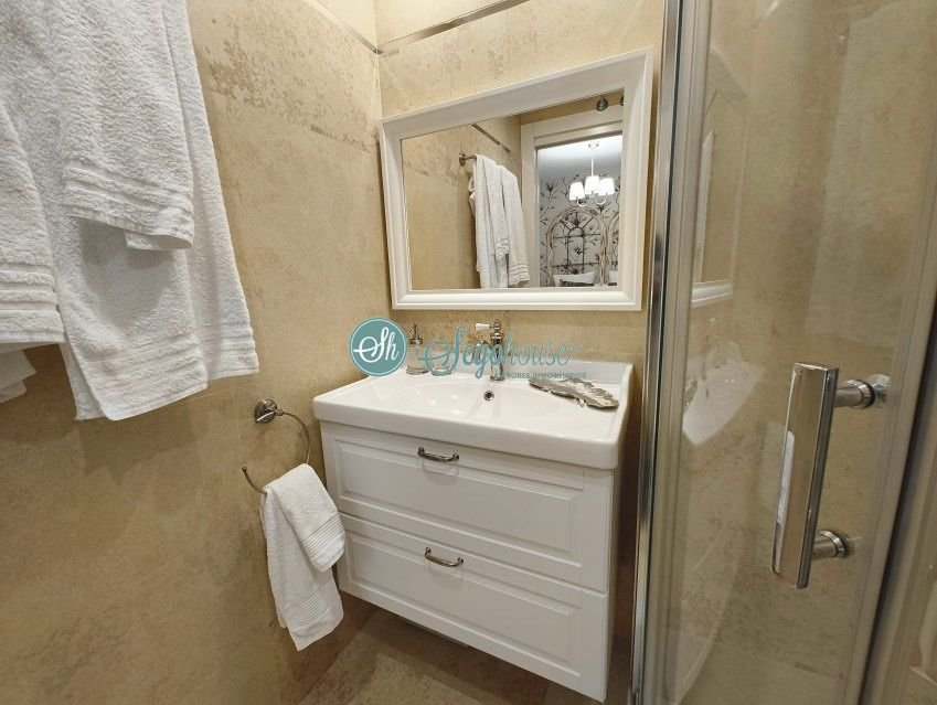 Piso de 85 m² en Segovia