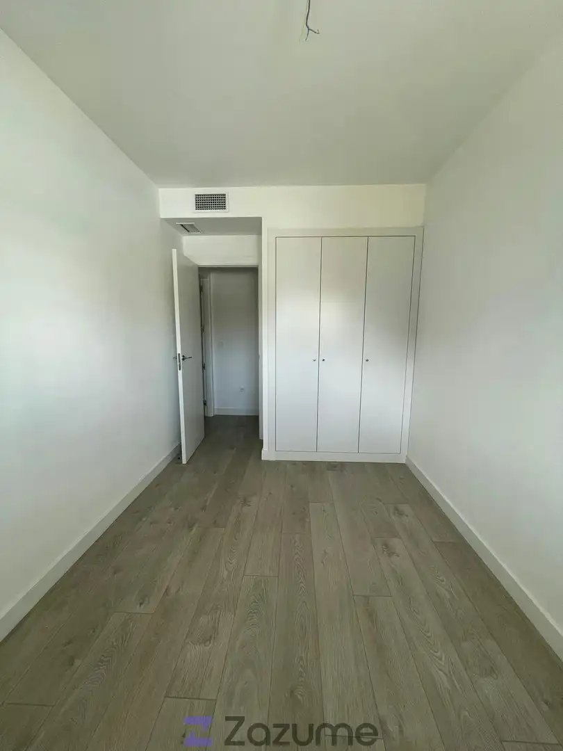 Pis de 110 m² a Mijas