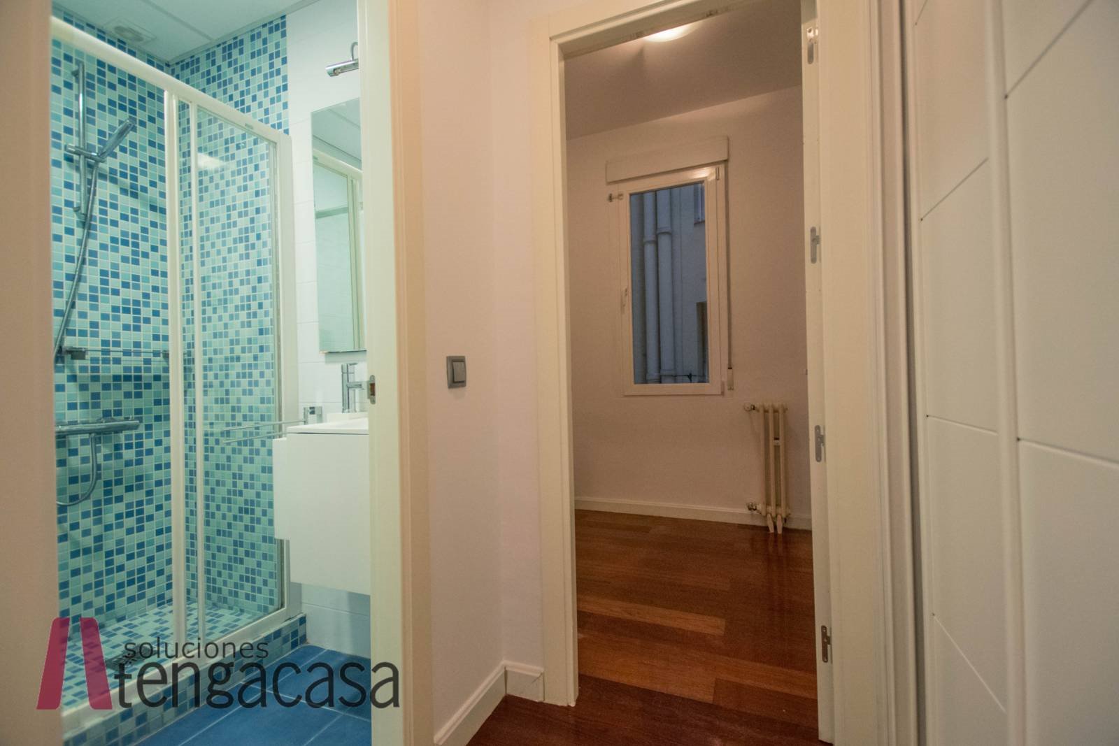 Piso de 211 m² en Madrid