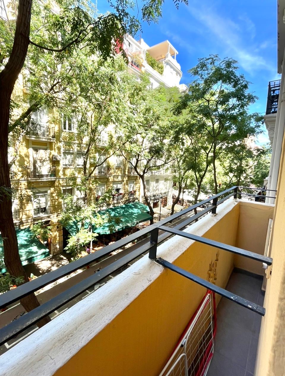 Habitación 110 m², Valencia