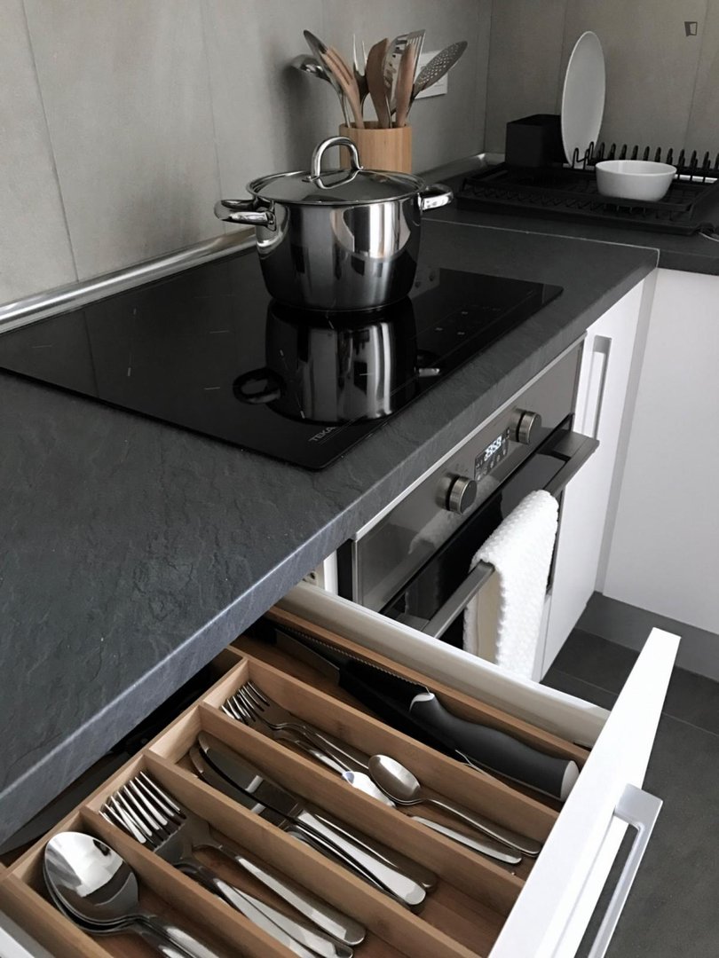 Room for rent, L'Hospitalet de Llobregat