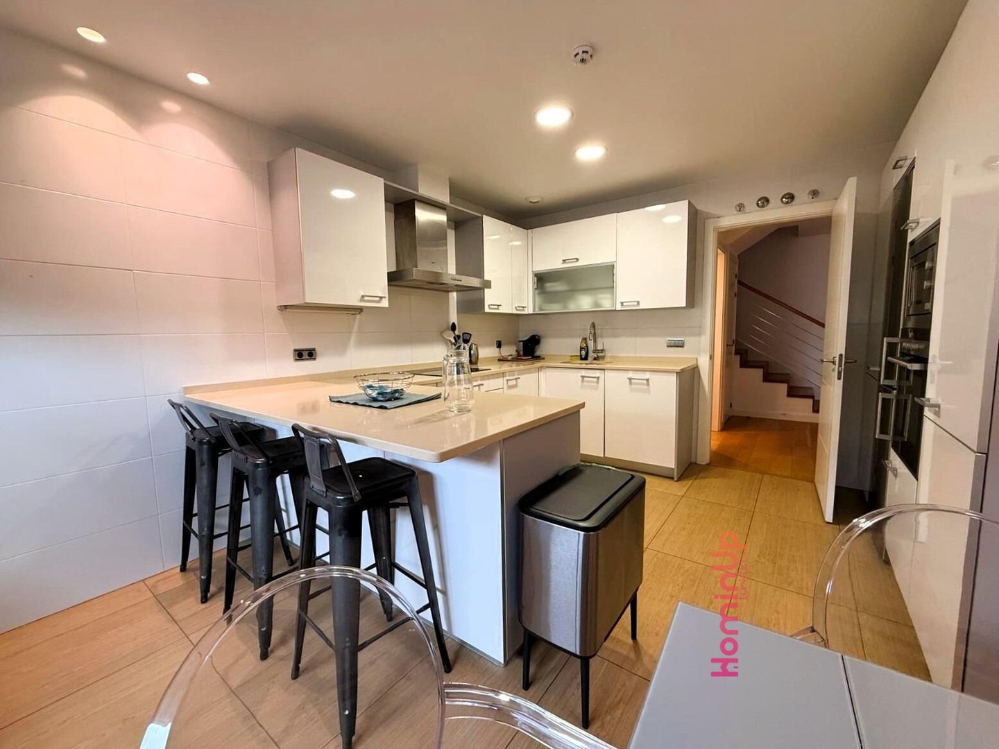 Piso de 159 m² en Bilbao