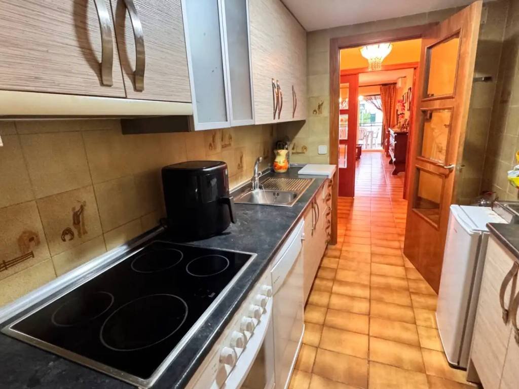 Piso de 94 m² en Torredembarra
