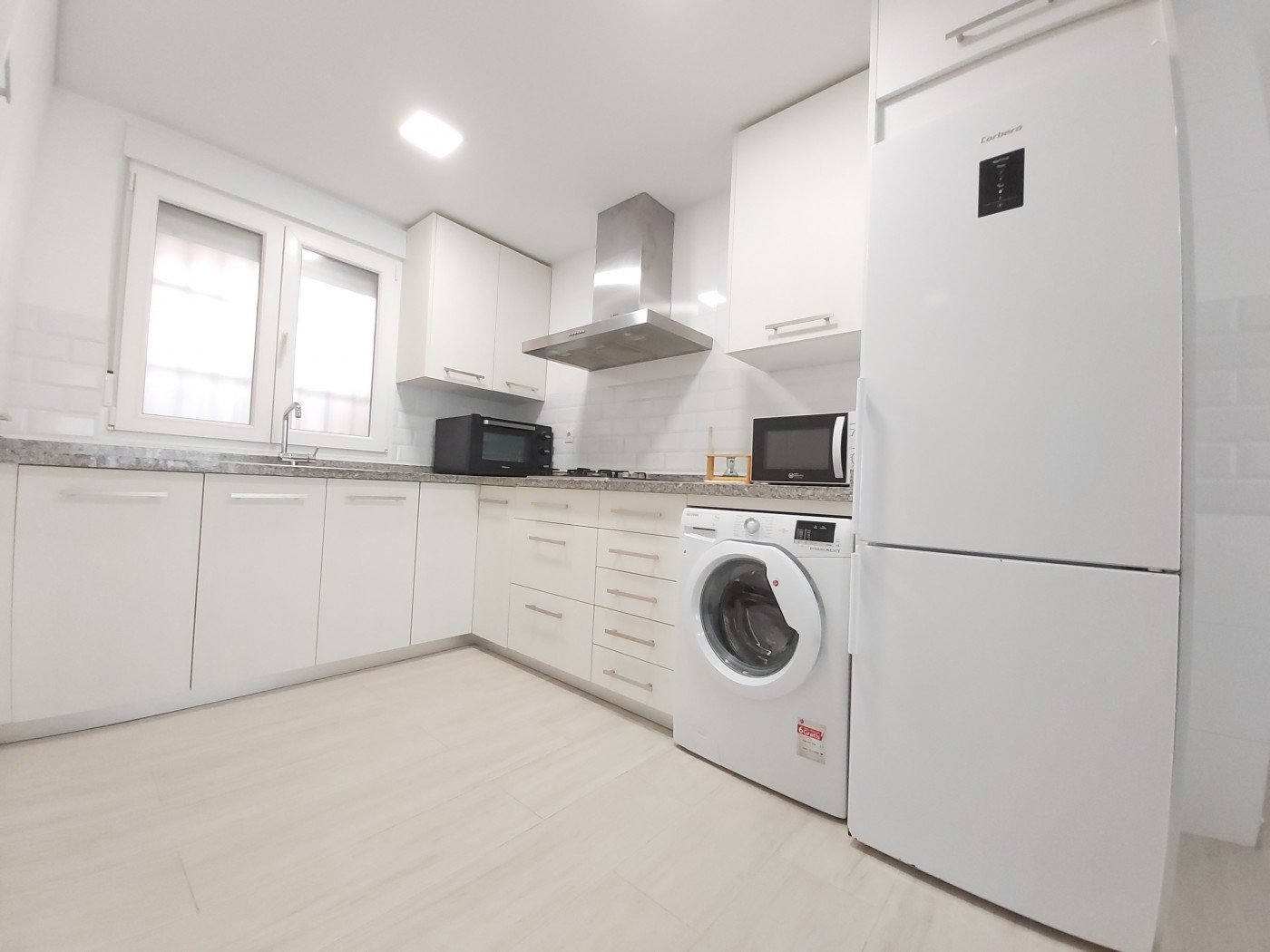 Квартира 70 м² в Salobreña
