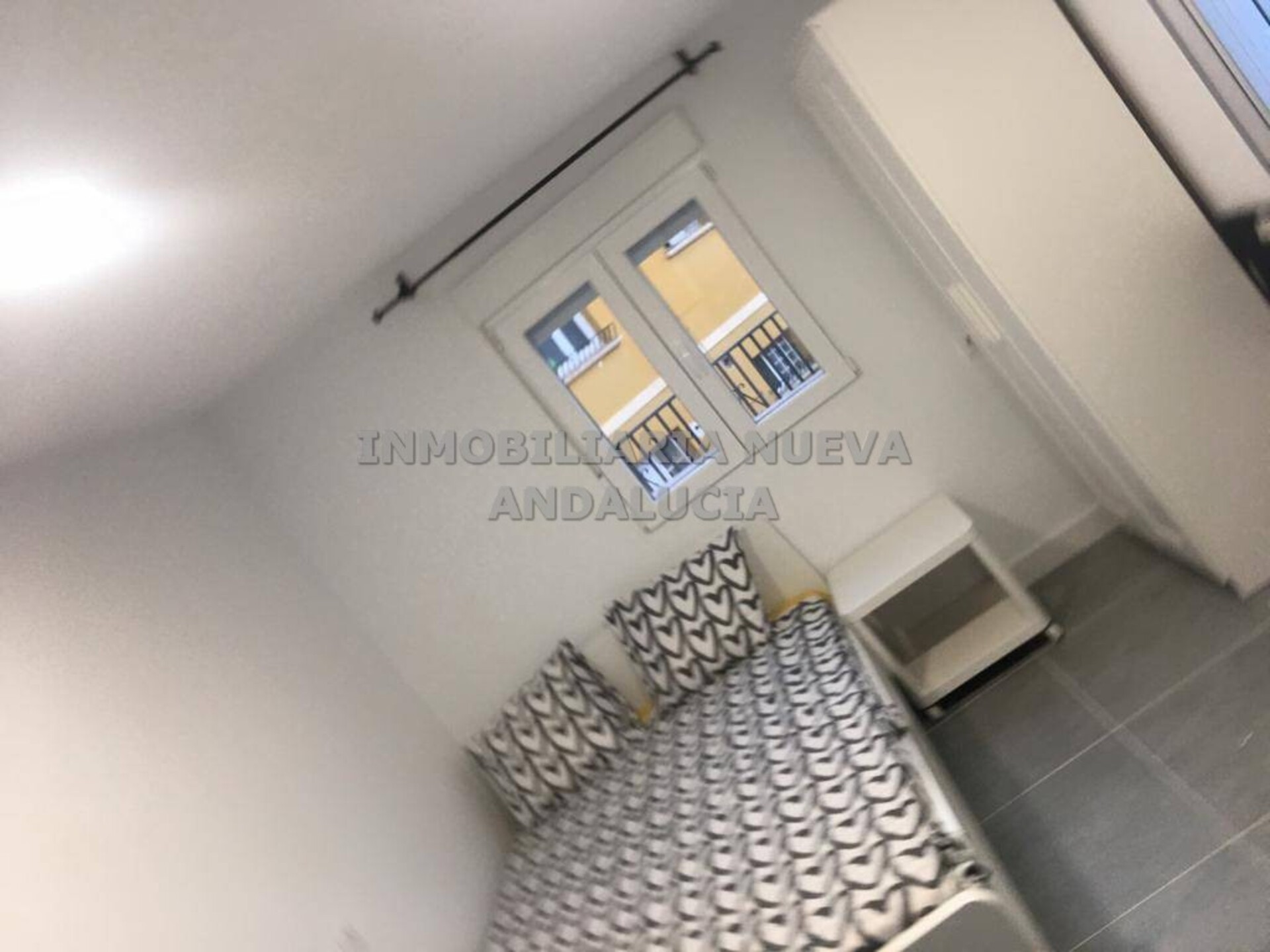 Piso de 30 m² en Almería
