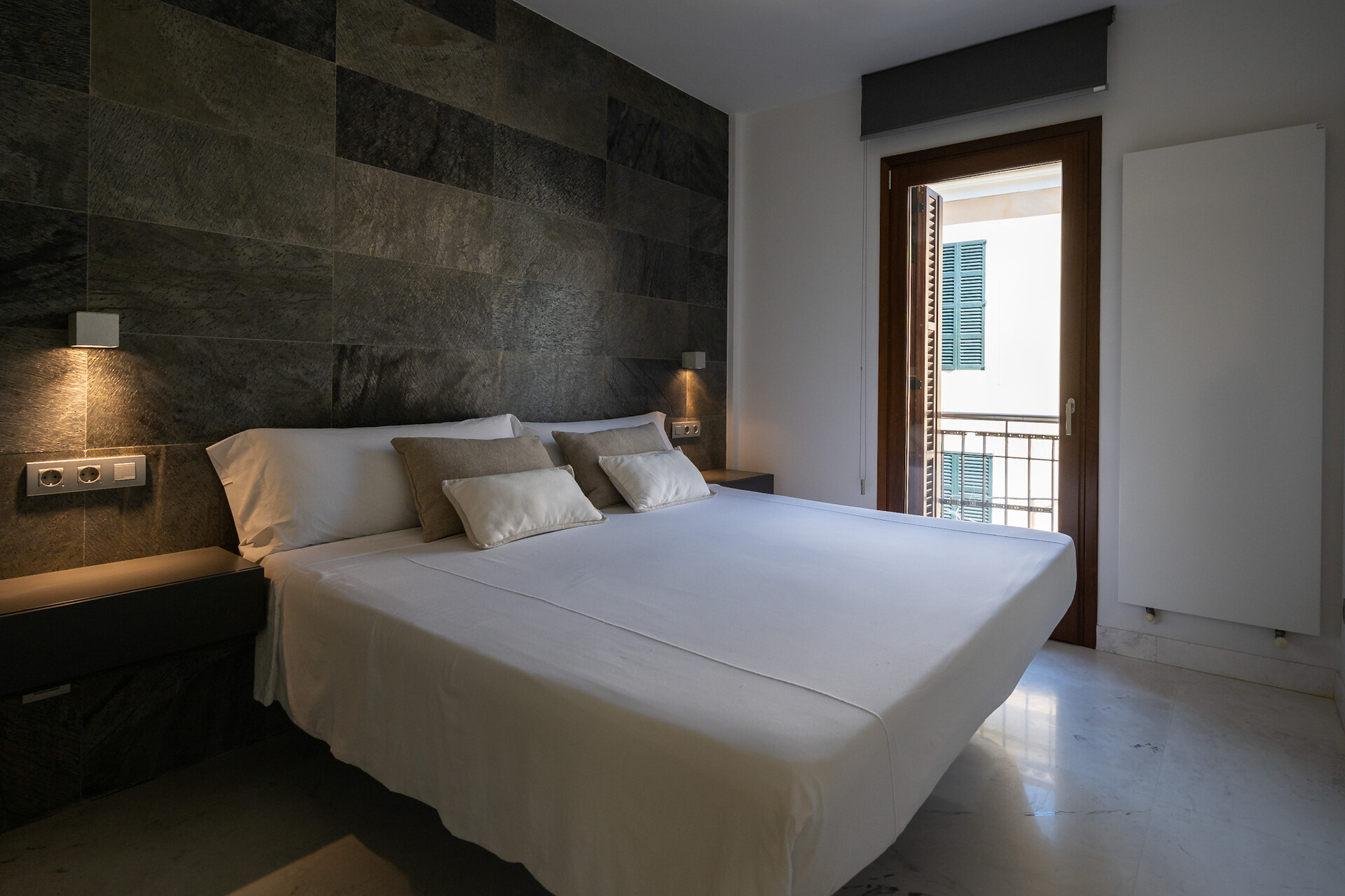Piso de 100 m² en Manacor