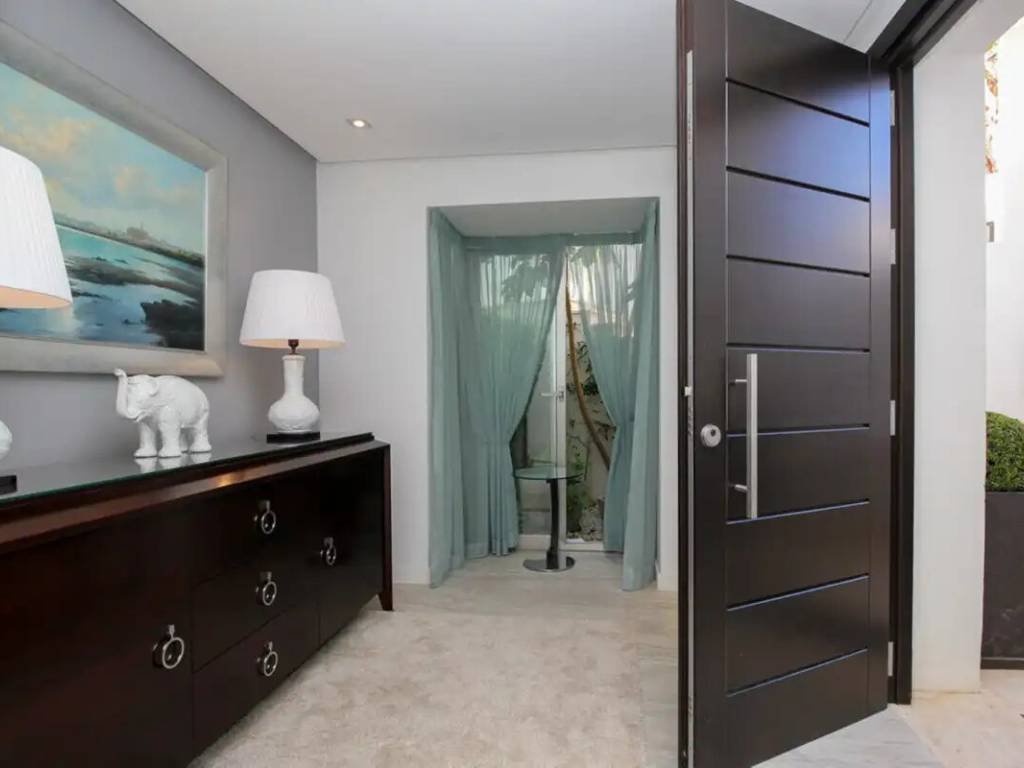 Casa de 281 m² en Marbella