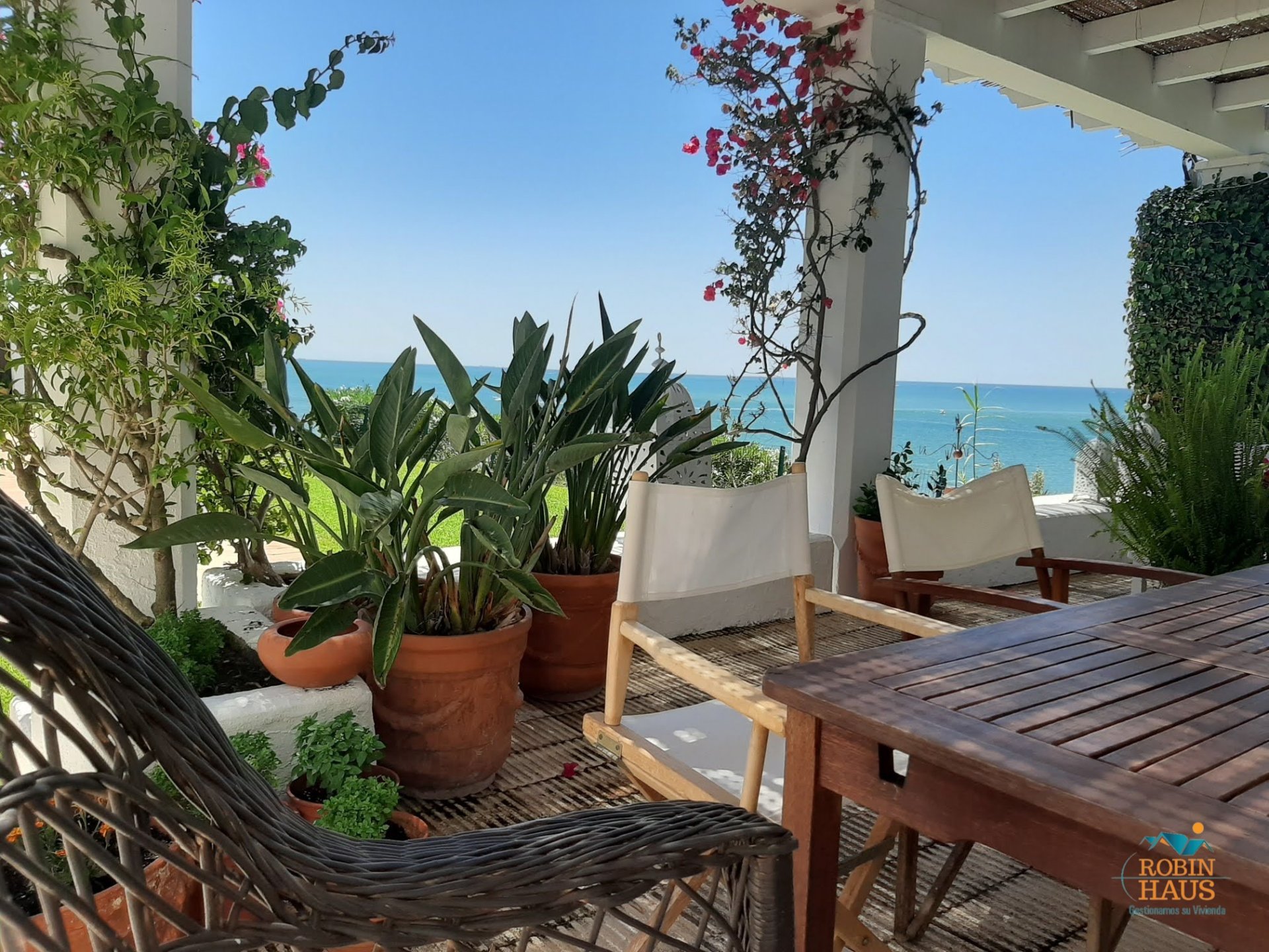 Piso de 750 m² en Cartaya