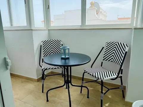Piso de 77 m² en Barbate