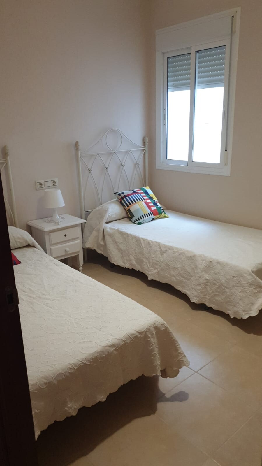 Flat 140 m² in Beas
