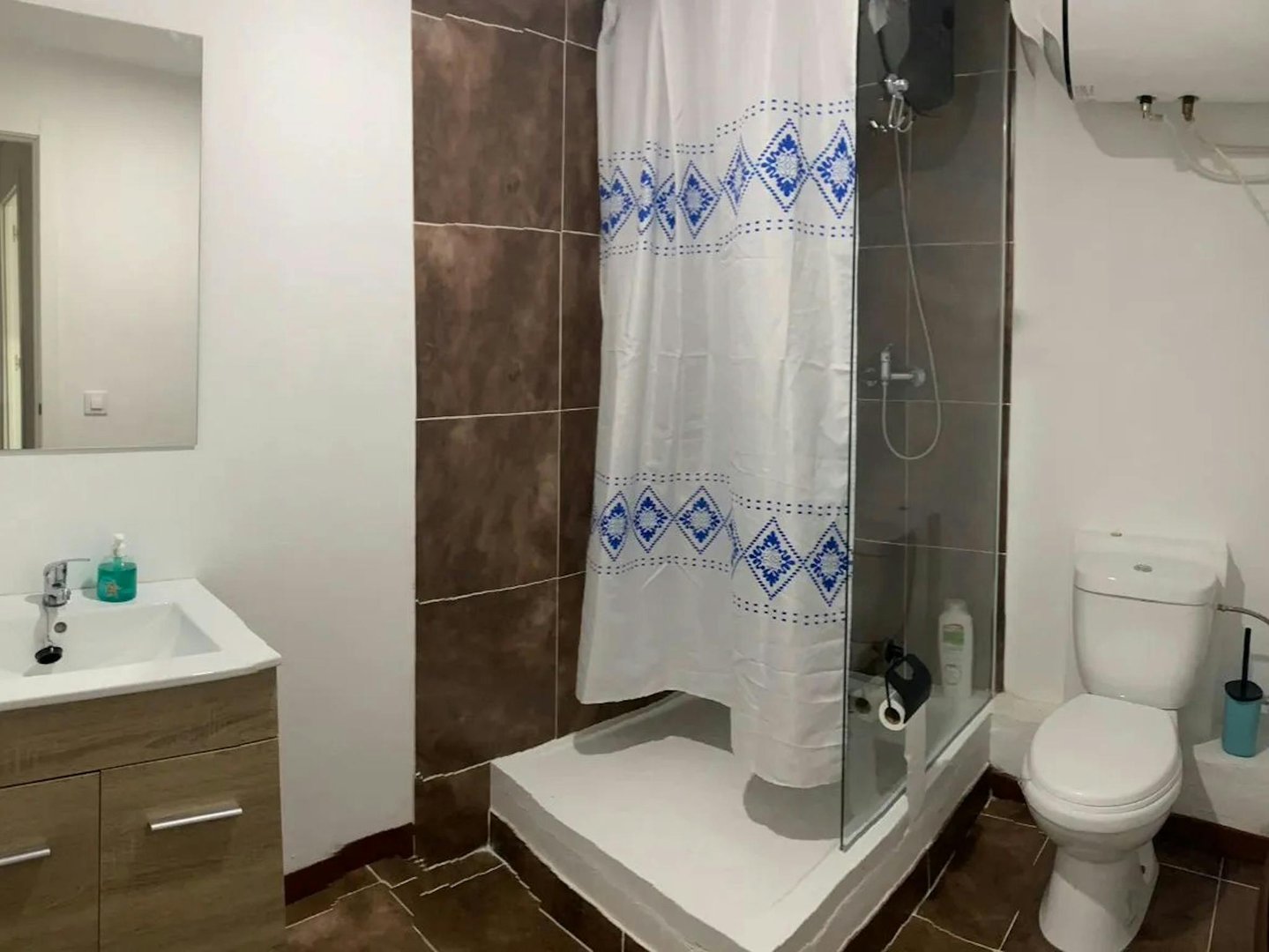 Pis de 80 m² a València