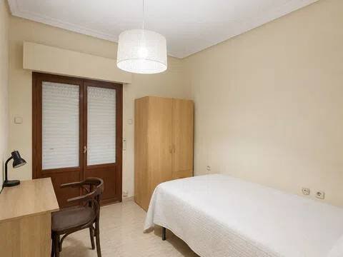 Piso de 100 m² en Murcia